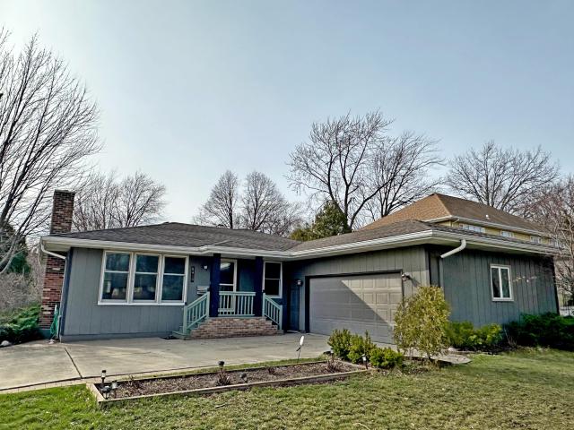 House for sale in Munster, Indiana