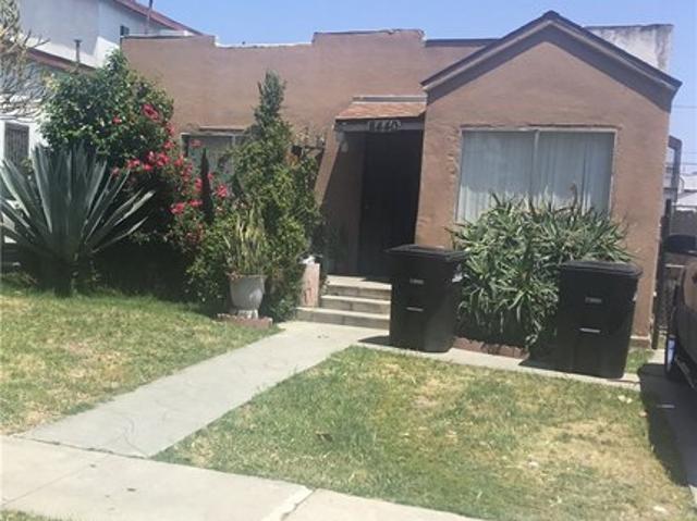 House for sale in South Gate, California