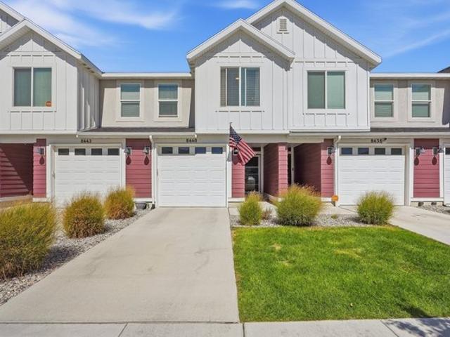 Townhouse for sale in Magna, Utah