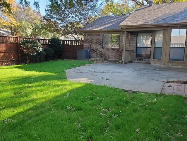 Property for rent in Frisco, Texas