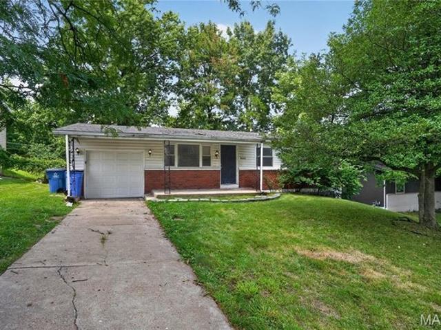 House for sale in Saint Louis, Missouri