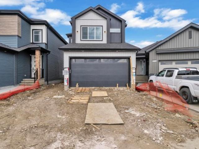 House for sale in Wedgewood, Alberta