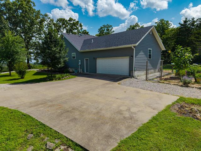 House for sale in Ava, Missouri