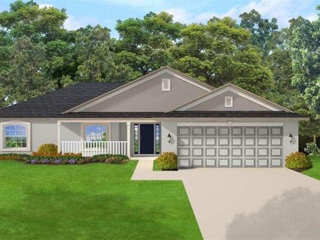 House for sale in Dunnellon, Florida