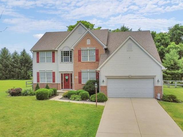 House for sale in Canal Winchester, Ohio