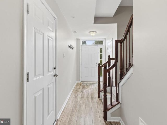 Townhouse for sale in Dundalk, Maryland