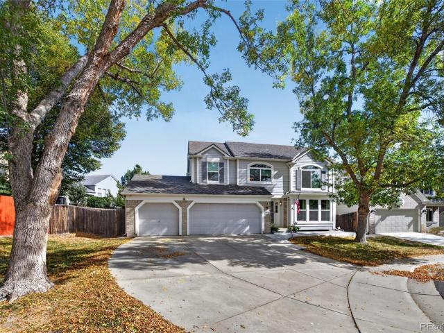 House for sale in Arvada, Jefferson County