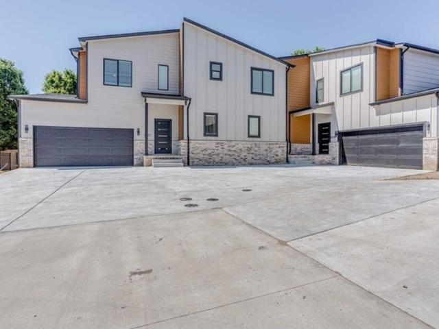 House for rent in Kansas