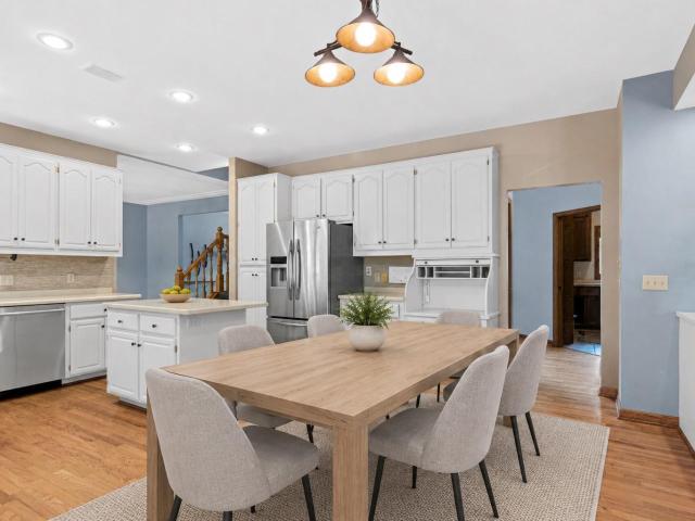 House for sale in Chanhassen, Minnesota