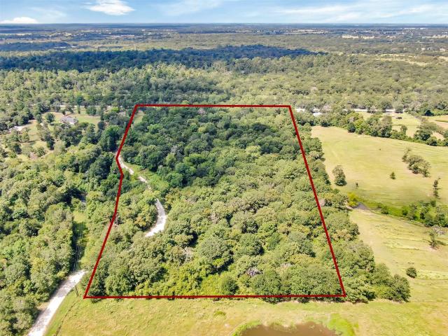 Land for sale in Madisonville, Madison County