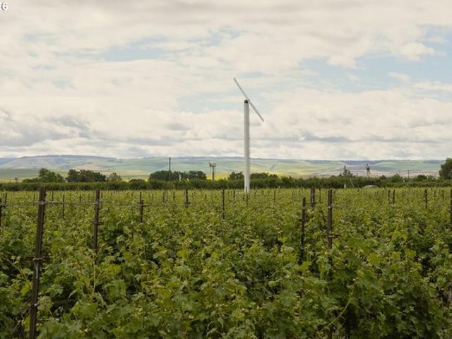 Farm for sale in Oregonia