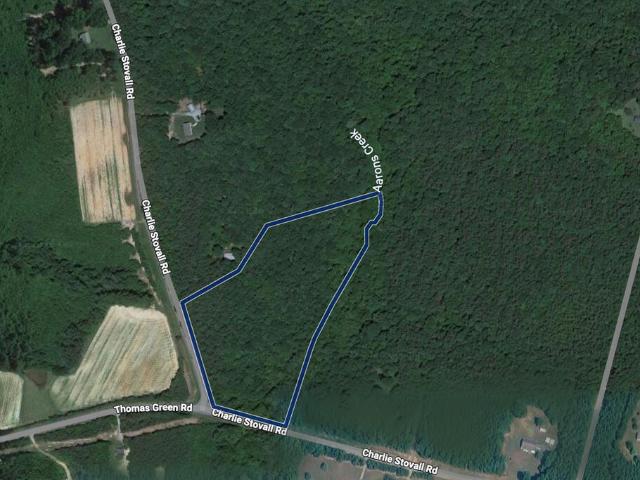 Property for sale in Granville, North Carolina
