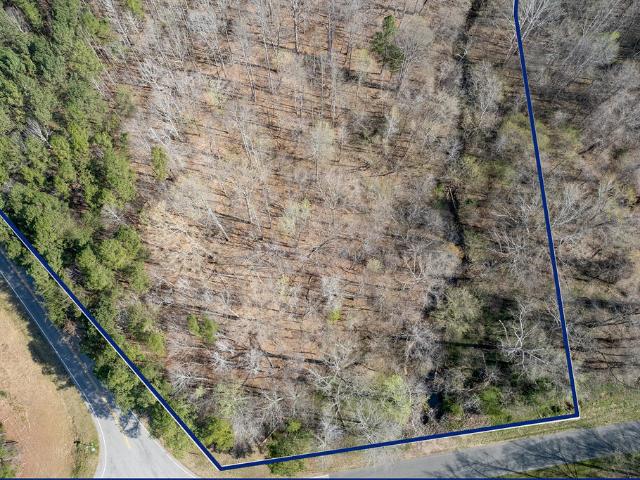 Land for sale in Granville, North Carolina