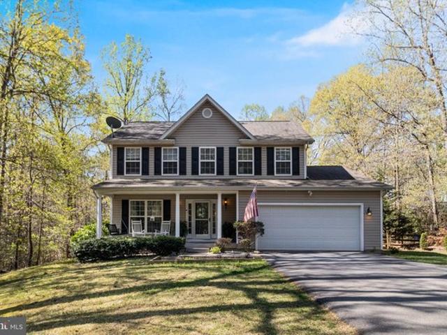 House for sale in Virginia