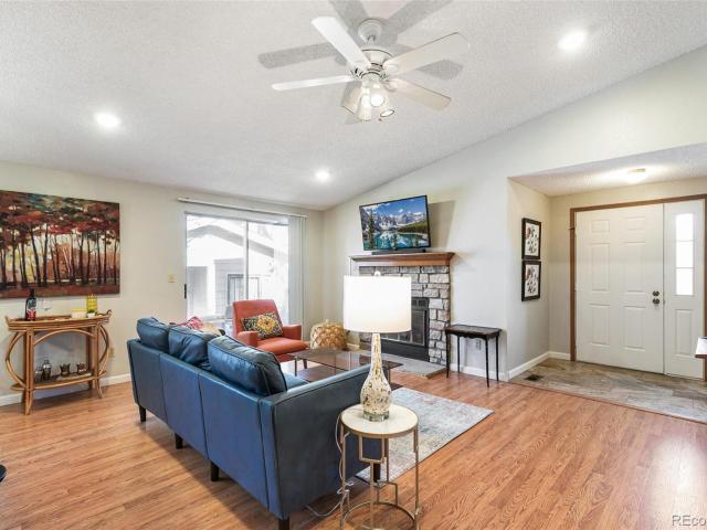 Condo for sale in Arvada, Colorado