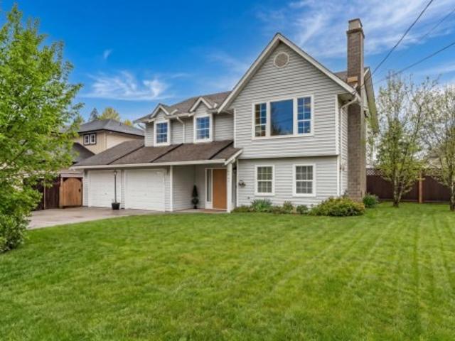 House for sale in Mission, British Columbia