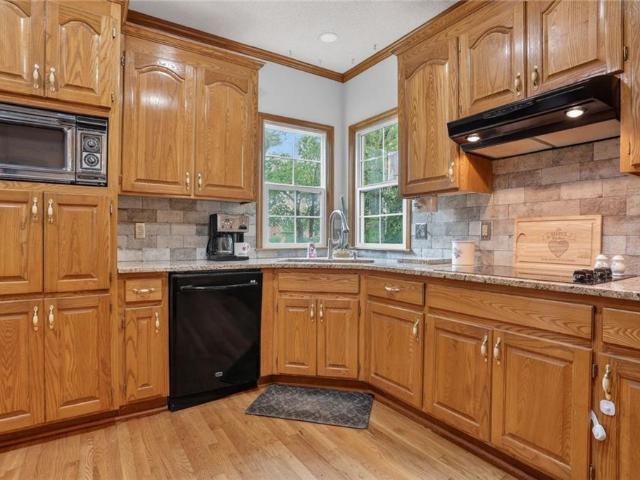House for sale in Kansas