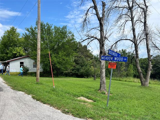 Land for sale in Guthrie, Iowa