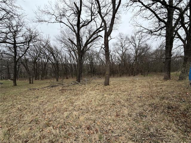 Land for sale in Guthrie, Iowa