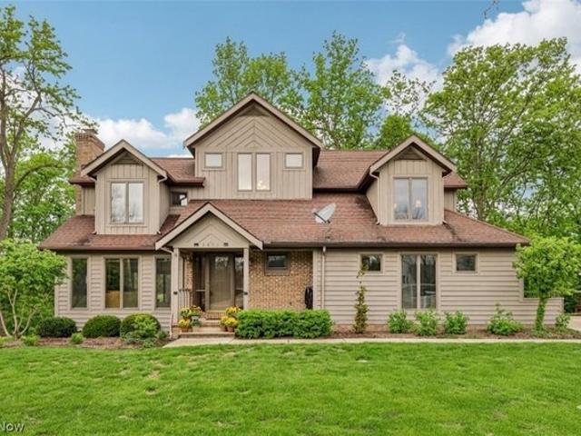 House for sale in Brecksville, Ohio