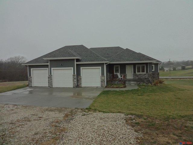 House for sale in Nebraska