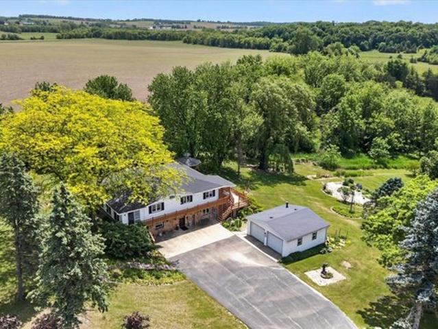 House for sale in Stephenson, Illinois