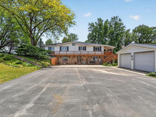 House for sale in Stephenson, Illinois