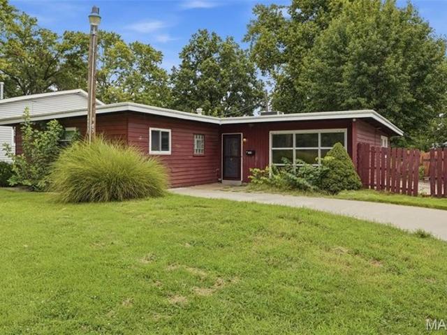 House for sale in Saint Louis, Missouri