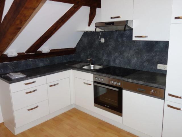 Apartment mieten in Gleinstätten, Steiermark