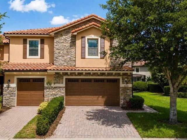 Townhouse for sale in Orlando, Florida