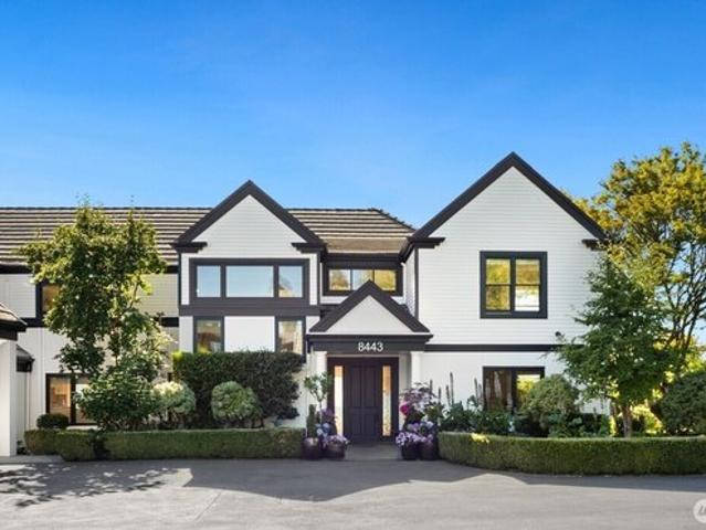 House for sale in Medina, Washington