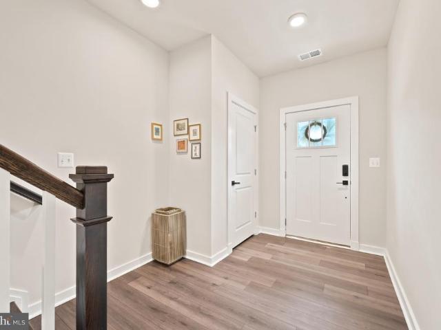 Townhouse for sale in Ijamsville, Maryland