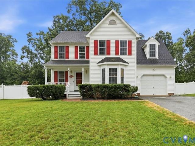 House for sale in Virginia