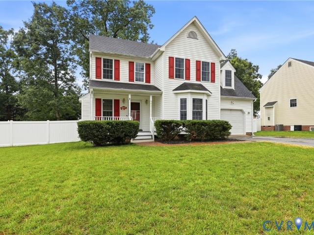 House for sale in Virginia
