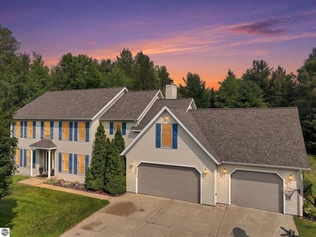 House for sale in Cadillac, Michigan