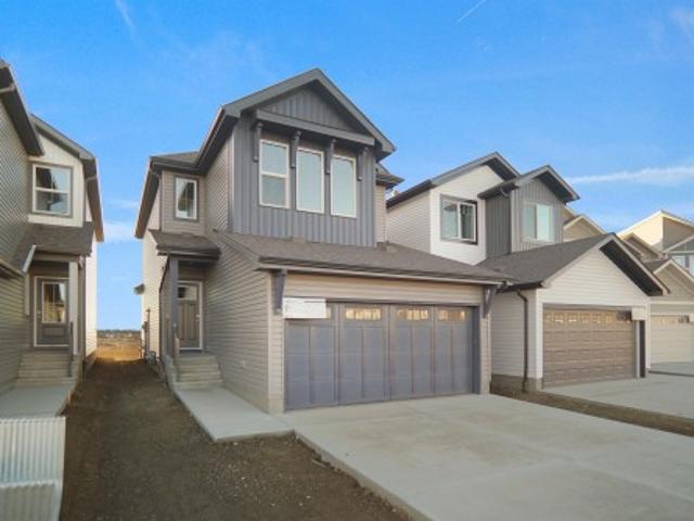 House for sale in Wedgewood, Alberta