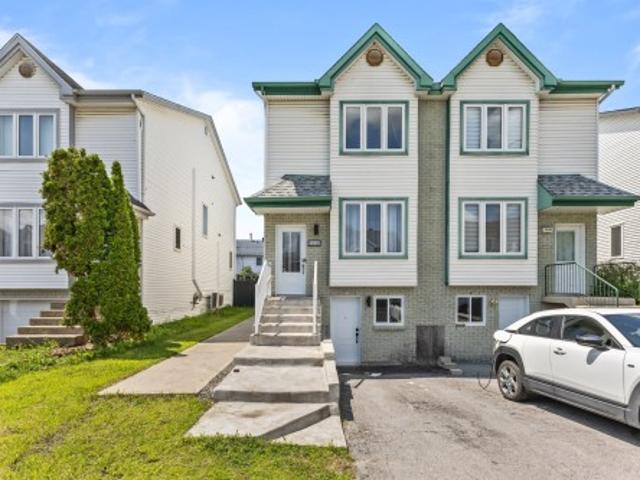 House for sale in Auteuil, Quebec