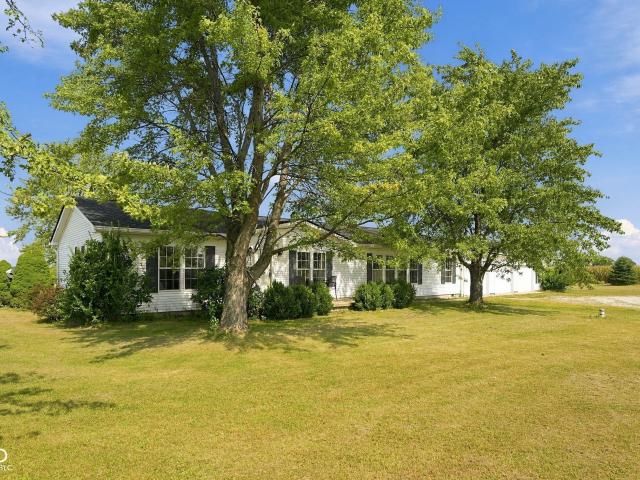 House for sale in Lapel, Indiana