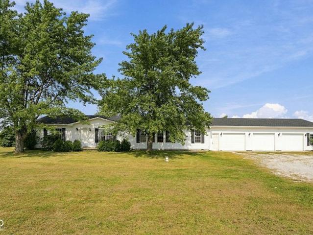 House for sale in Lapel, Indiana