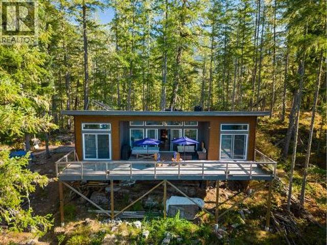House for sale in British Columbia