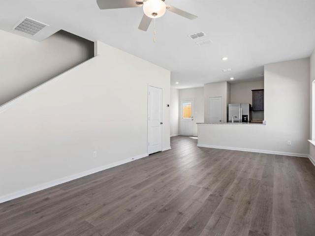 House for sale in Denton, Texas