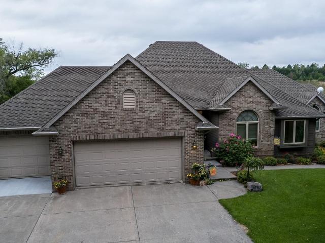 House for sale in Nebraska