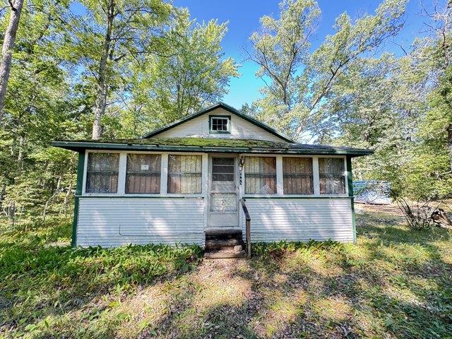House for sale in Bitely, Lilley Township