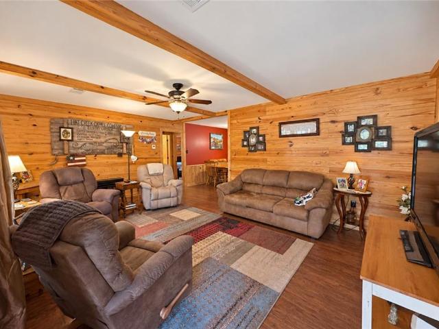 House for sale in Urania, LaSalle Parish
