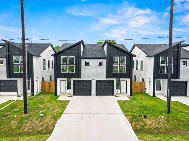 House for sale in Harris, Texas