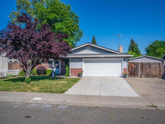 Property for sale in Carmichael, California