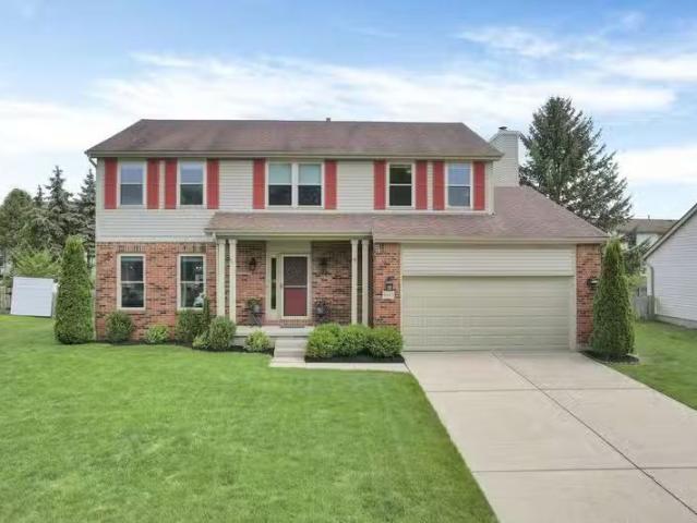 House for sale in Reynoldsburg