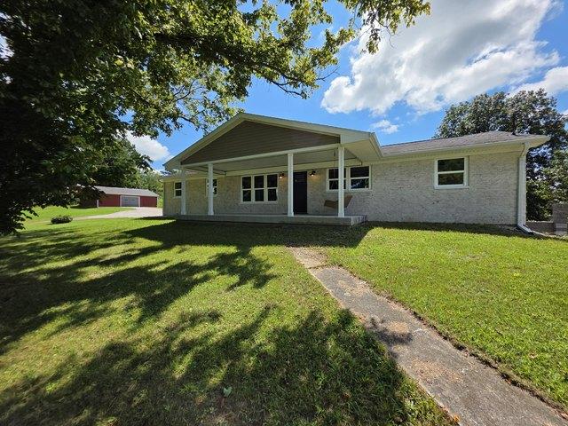 House for sale in Nancy, Kentucky