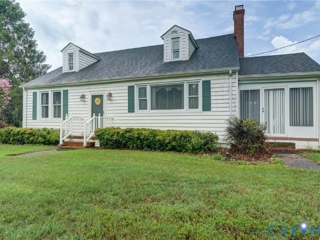 House for sale in Virginia