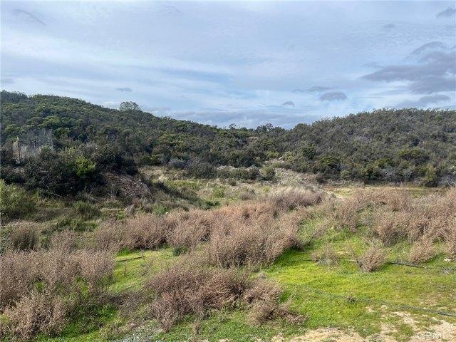 Land for sale in Lake, California